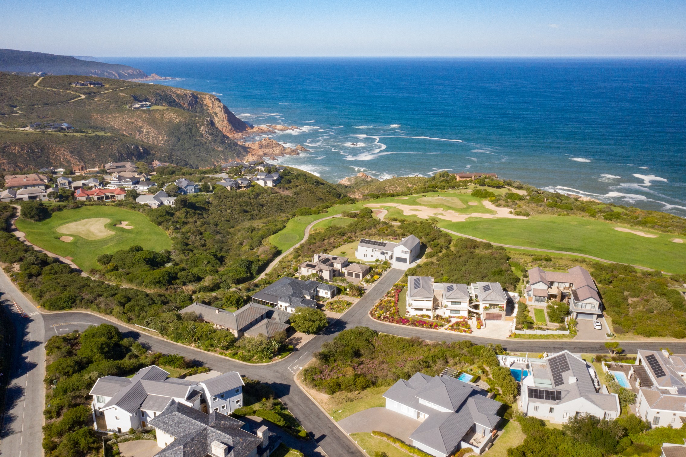 0 Bedroom Property for Sale in Pezula Golf Estate Western Cape